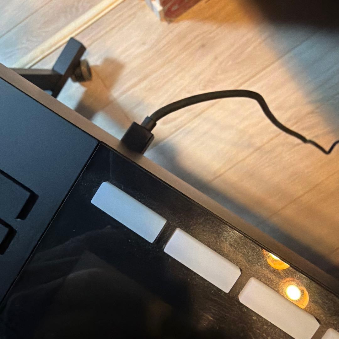 KOMPLETE KONTROL S61 mk2 MIDIキーボード