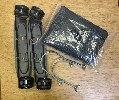 J【未使品】ElectroluxComfortHeat700 オイルラジエーター