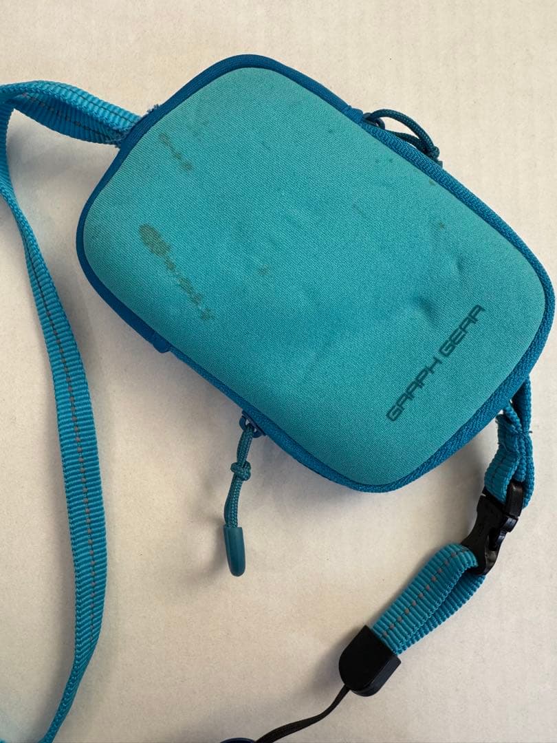 Nikon COOLPIX 防水デジタルカメラ