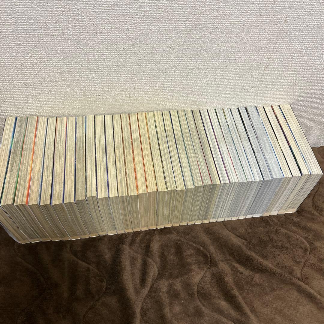 ヴィンランド・サガ　全巻セット　+プラテネス　全巻