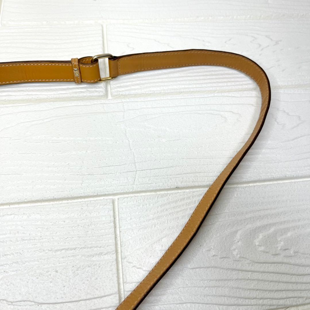 ✨上美品✨☘️GUCCI☘️✨ショルダーバッグ✨マイクロGG✨シェリー✨PVCレザー