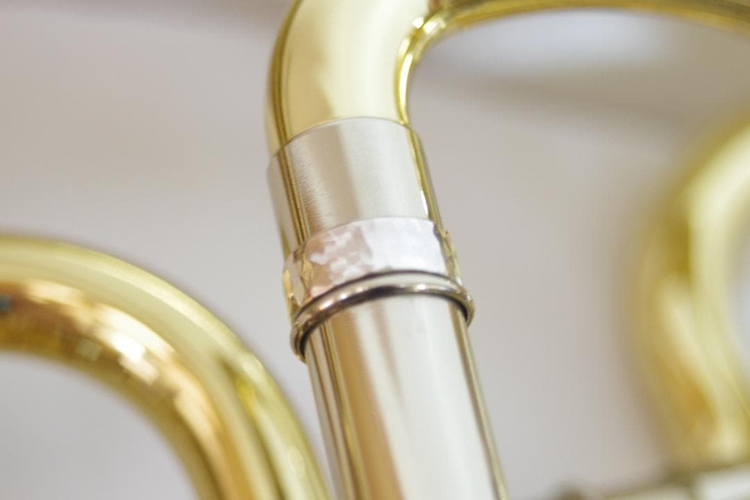 管楽器・吹奏楽器 SLIDE TONE