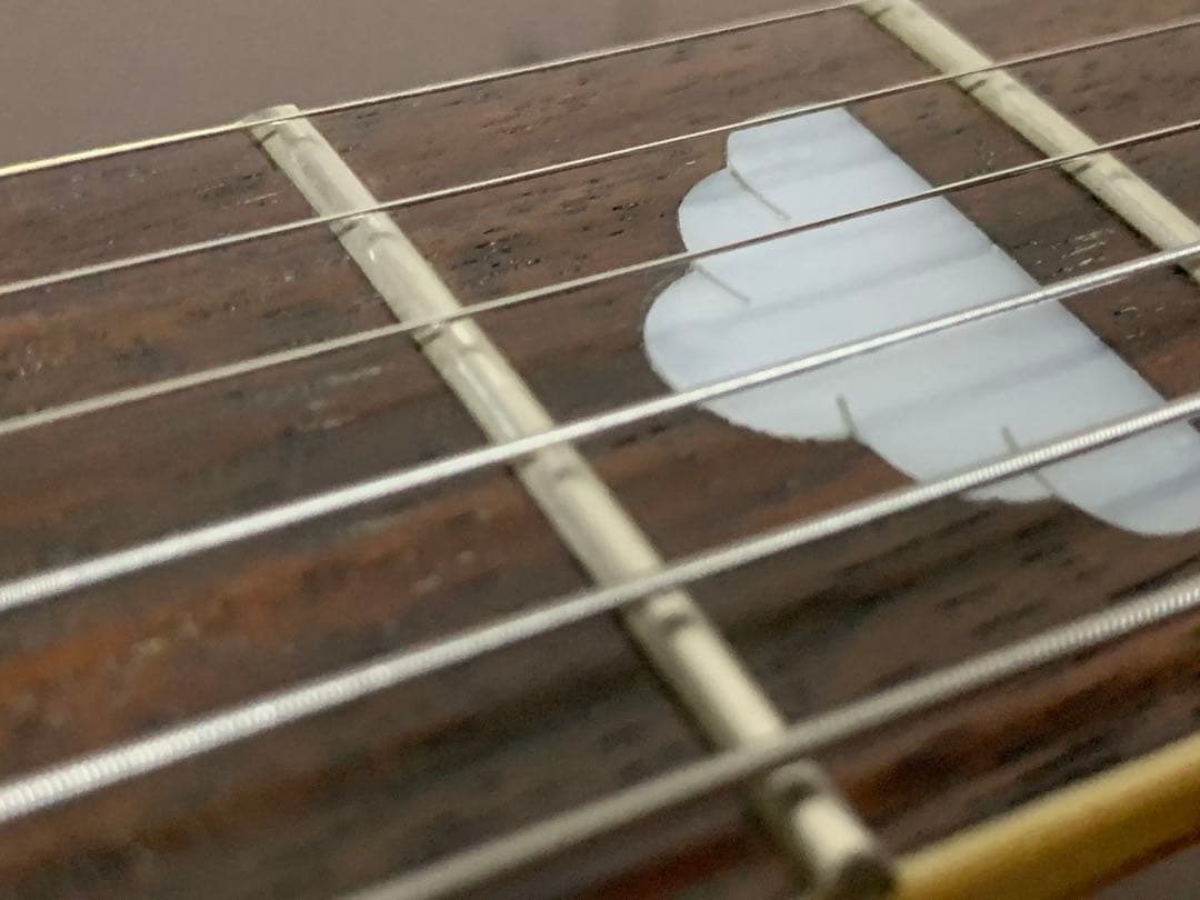 K Garage モッキンバード エレキギター hide ピンク mg