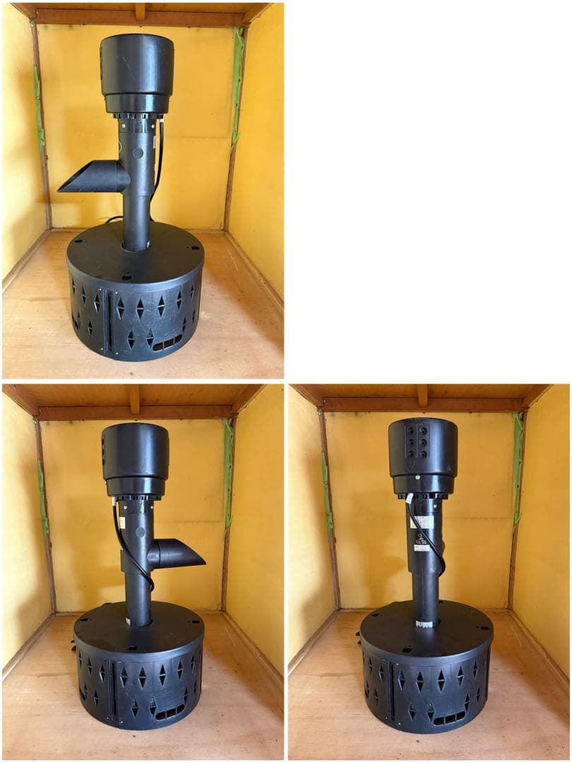 藤*一様 【O-1716】Zensui ゼンスイ ウォータークリーナー 10M