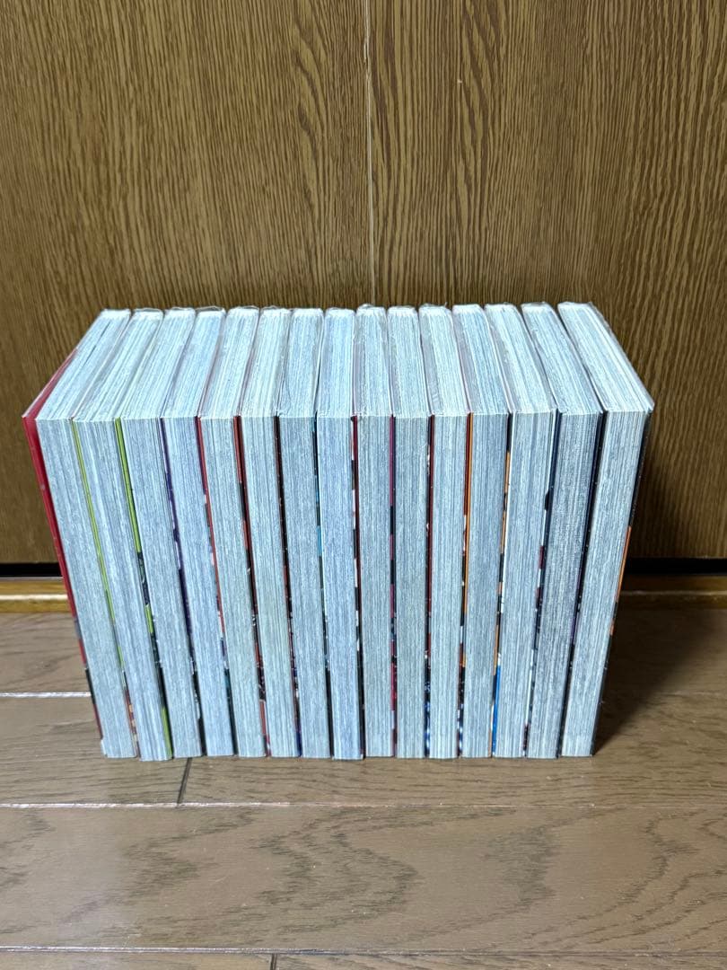 ワールドトリガー 全29巻セット