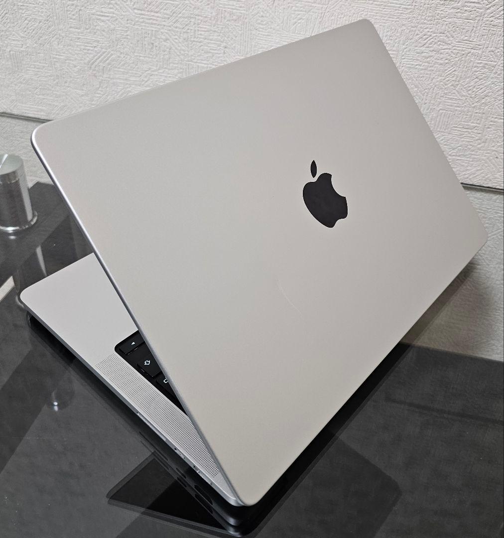 MacBookPro 14インチ 2023 512GB