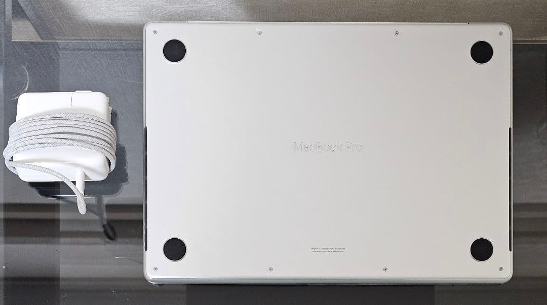 MacBookPro 14インチ 2023 512GB