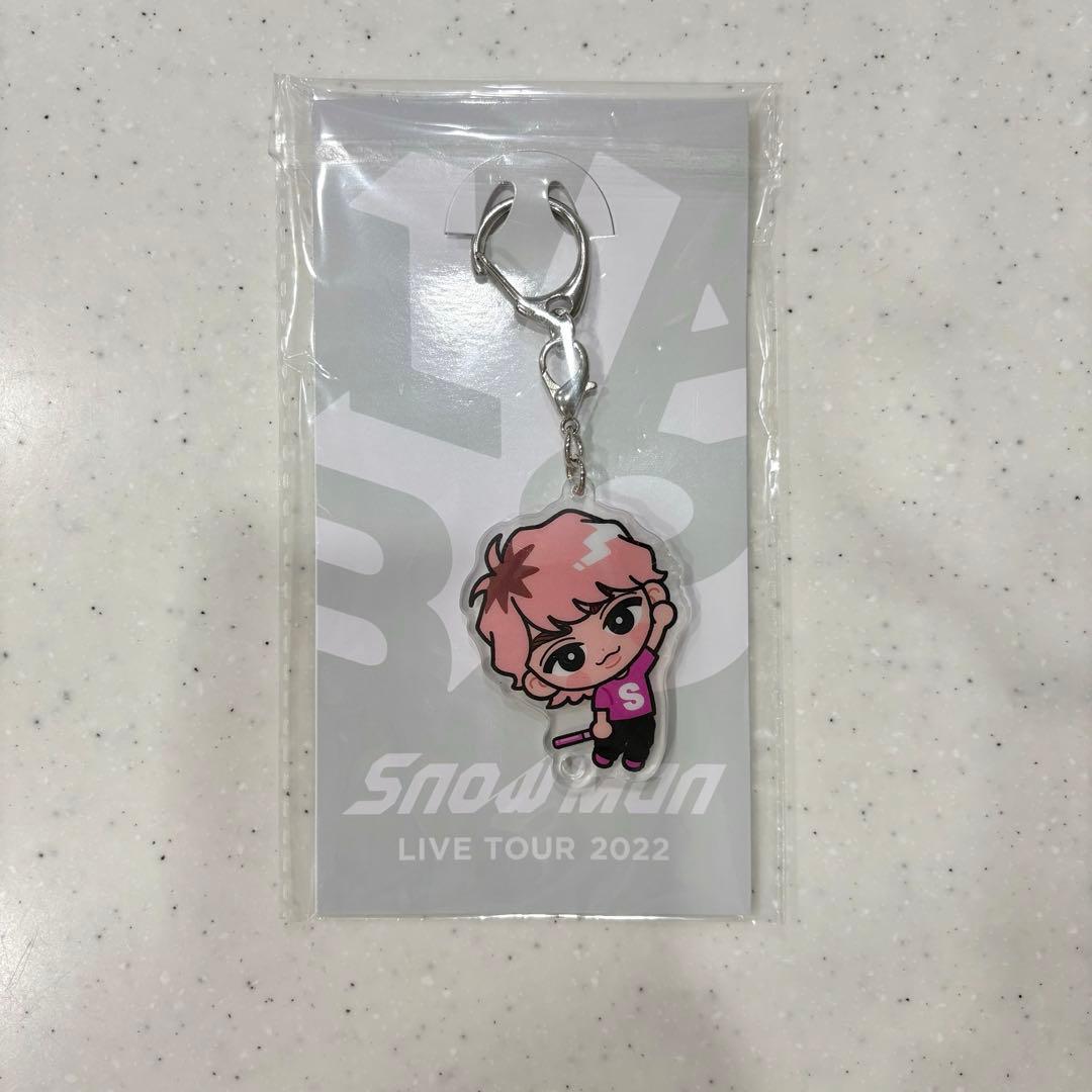 Man 佐久間大介 グッズ