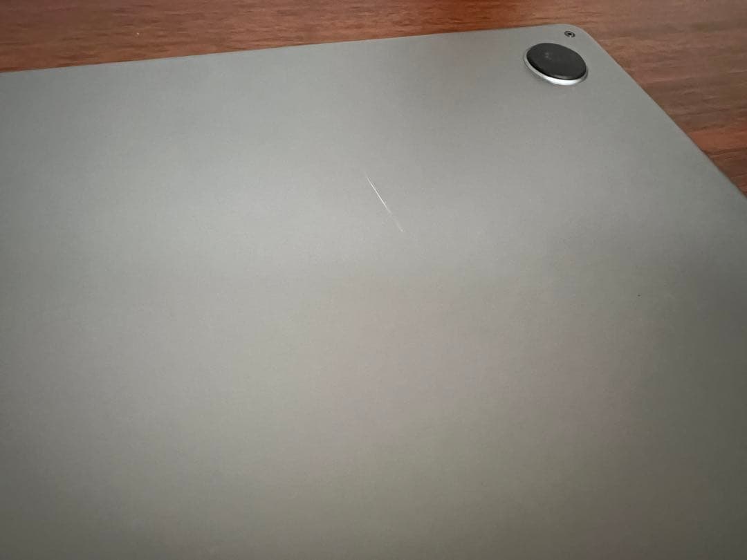 MacBook Air M2 16GB/512GB 訳あり品