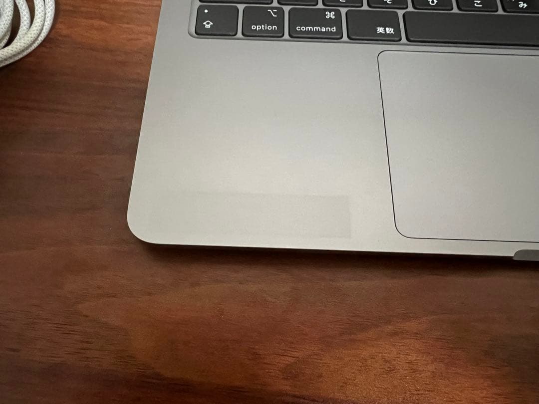 MacBook Air M2 16GB/512GB 訳あり品