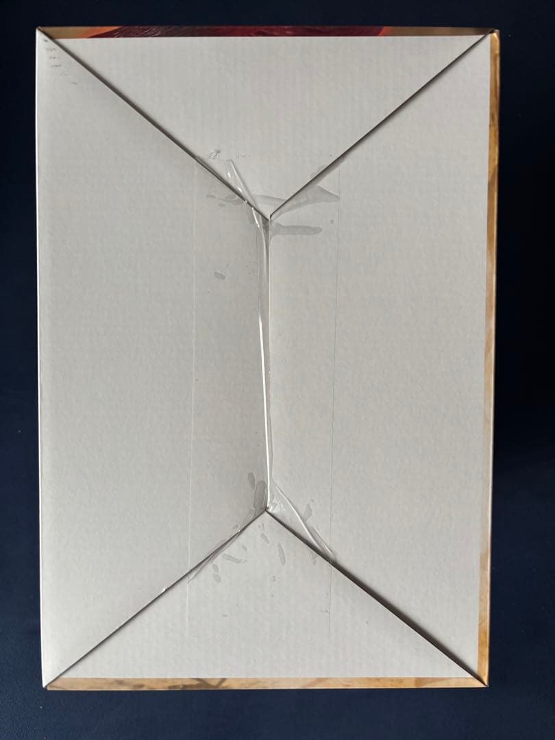 1番くじ ラストワン賞 うずまきナルト(妖狐の衣 六本目) MASTERLISE