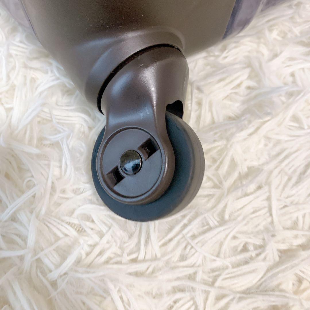 プロテカ フリーウォーカー TSAロック 4輪 サイレントキャスター 53L