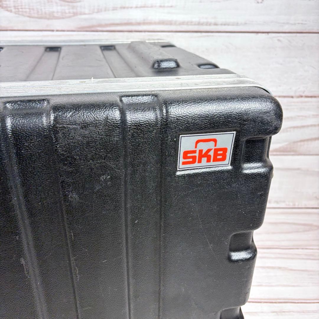 SKB 10U ラックケース