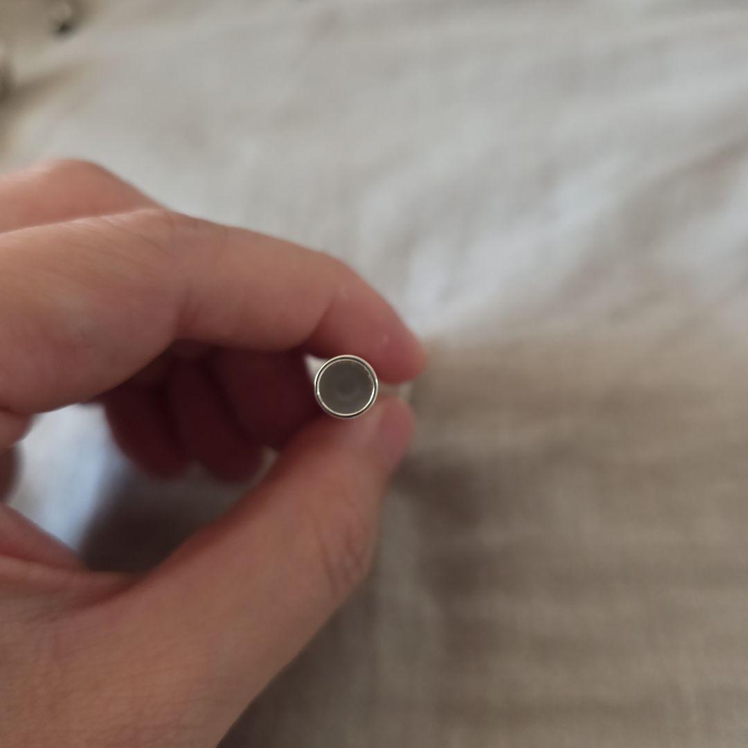 JK 2CK A1 フレンチホルンマウスピース