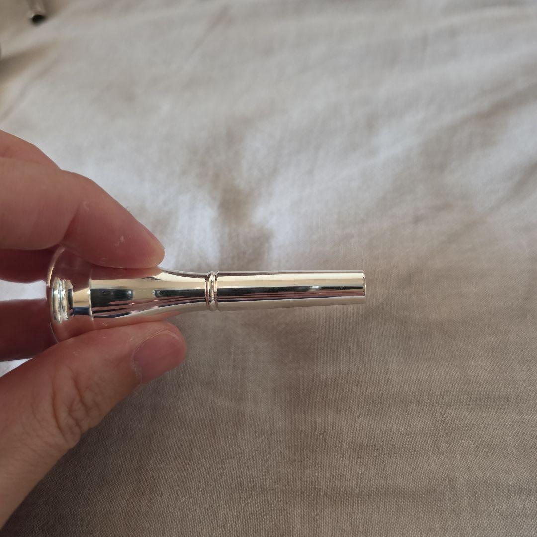 JK 2CK A1 フレンチホルンマウスピース