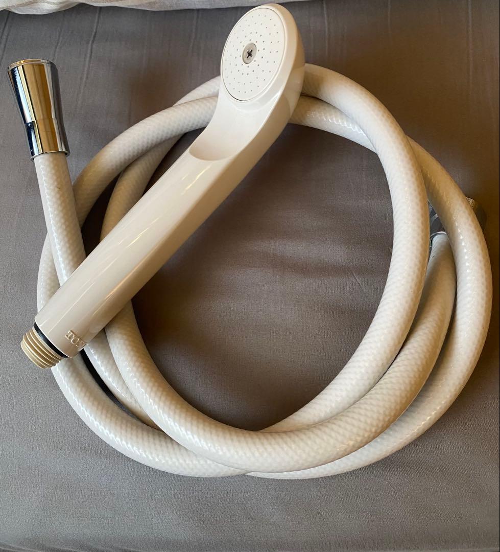 TOTO シャワーヘッドクロームTMG40CRX F08240447 A.