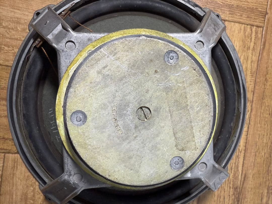 Wharfedale Melton2◎ペアウーファー　ワーフェデール◎イギリス製