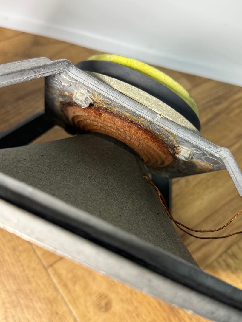 Wharfedale Melton2◎ペアウーファー　ワーフェデール◎イギリス製