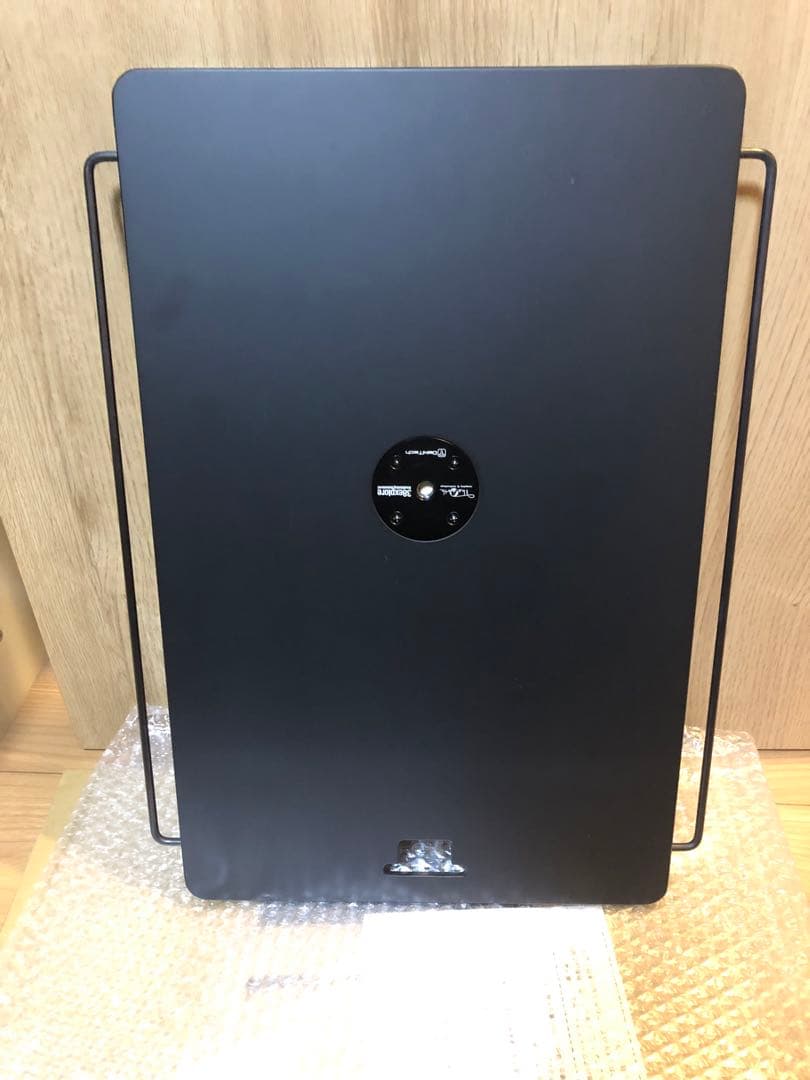 ソ*可様 bonfire go outside x The Arth 床上手　ブ