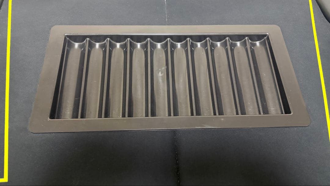 【引取限定】ポーカーテーブル＆SLOWPLAYチップ2セット＆IKEA椅子