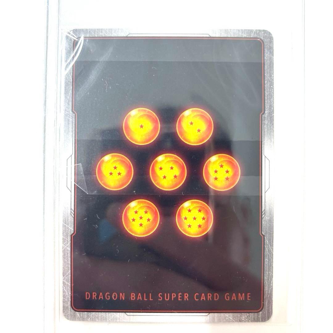 DBFWバーダック　cs プロモ　未開封