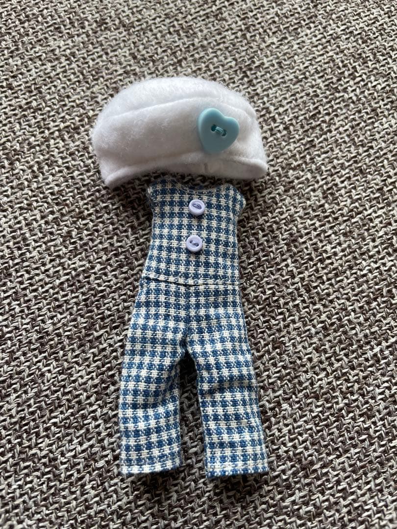 プチサイズアウトフィット