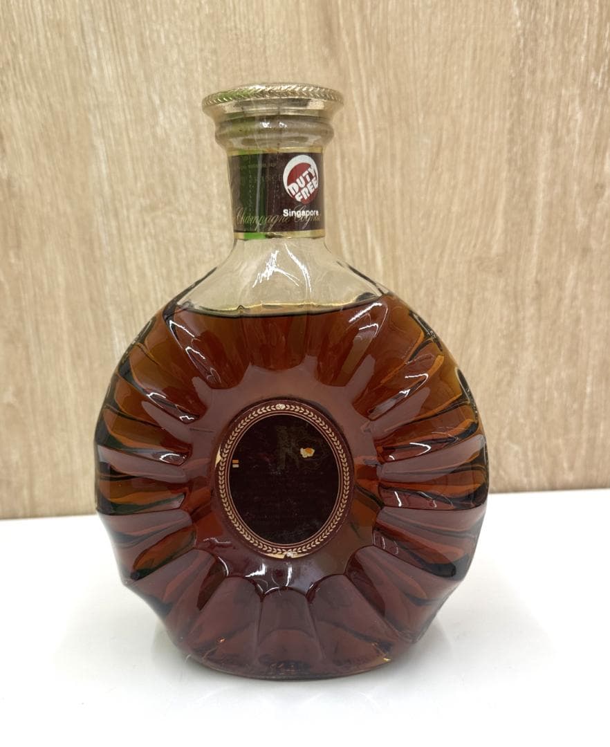 【未開栓】REMY MARTIN レミーマルタンXO 　スペシャル　750ml