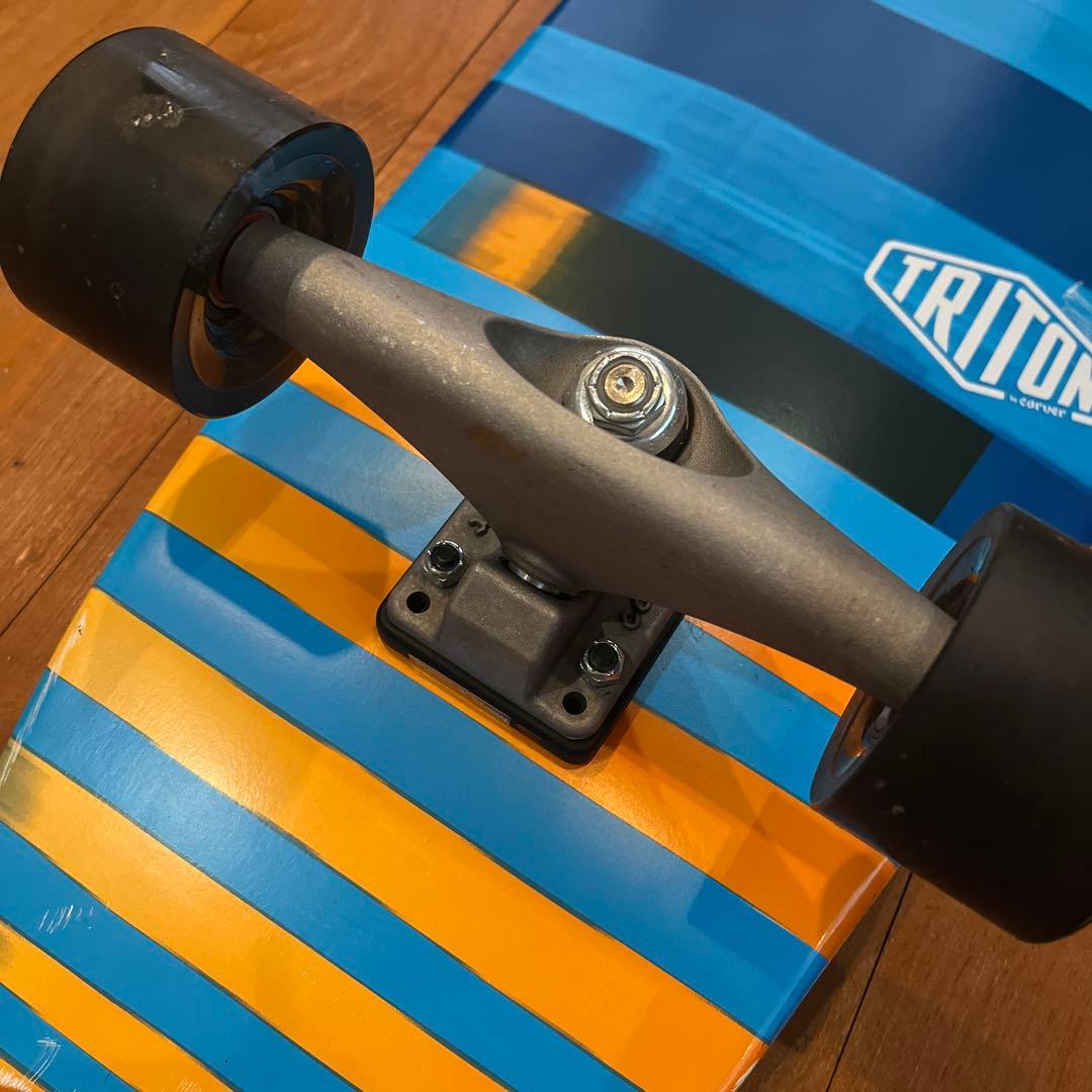 carver Triton（お値下げ交渉可）