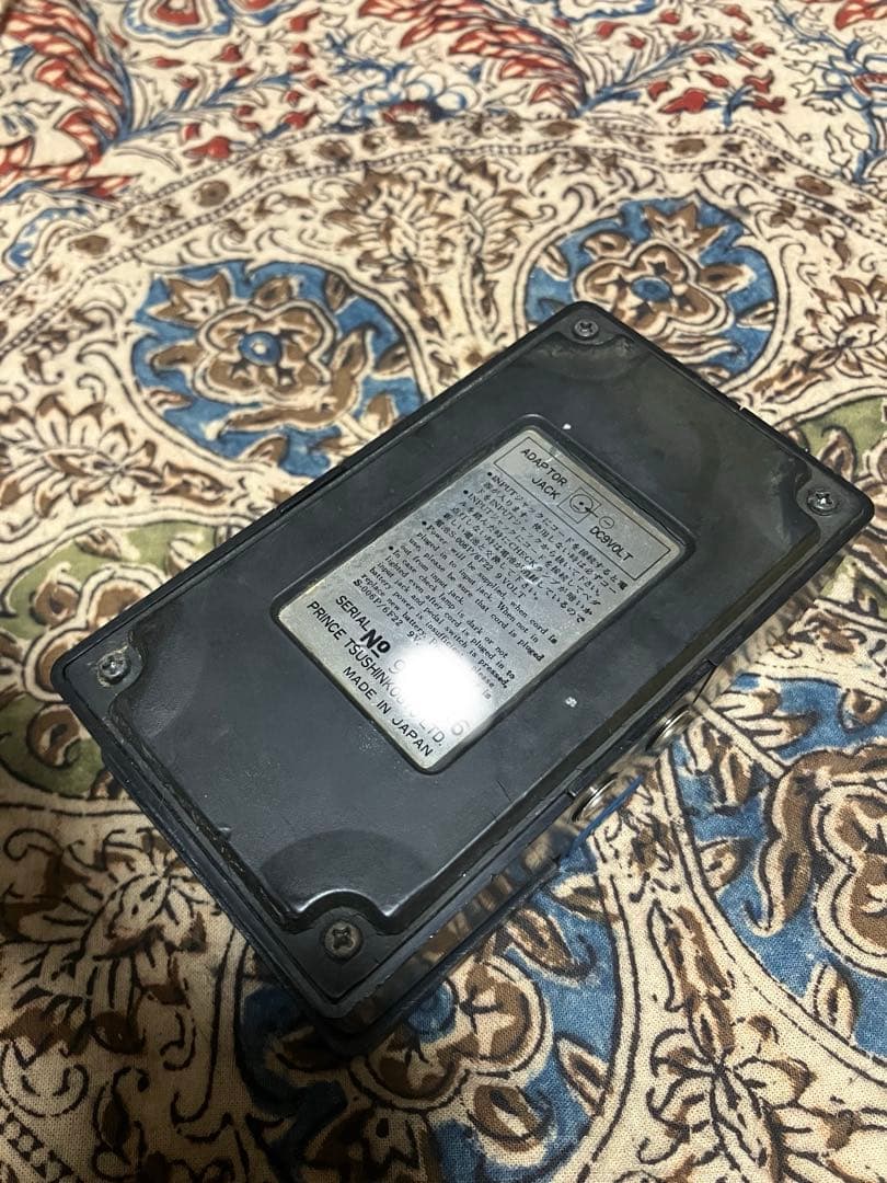 ARION SCH-1 日本製　コーラス