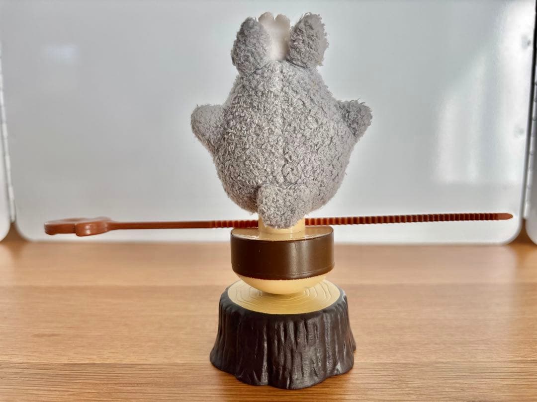 【希少レア】トトロ こま おもちゃ