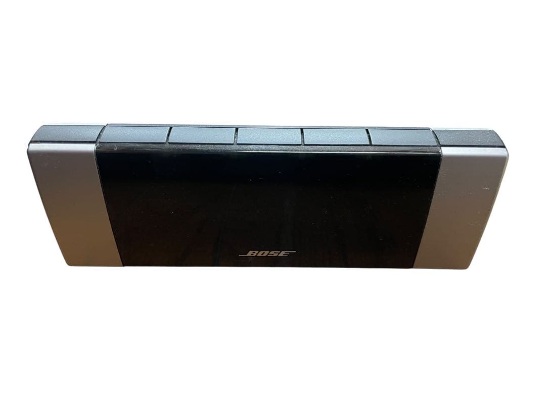 【名古屋市内優先】Bose Lifestyle V20 サラウンドシステム