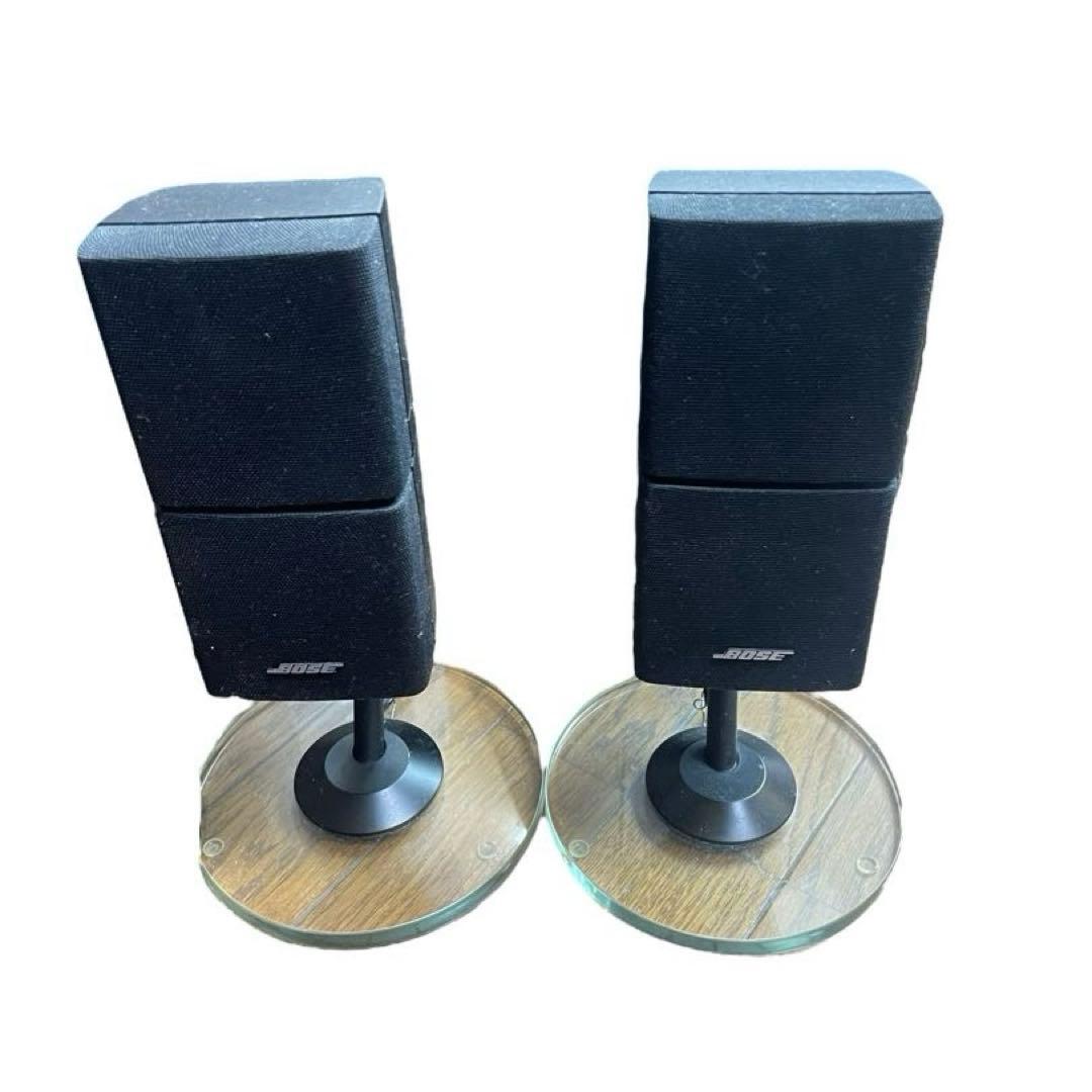 【名古屋市内優先】Bose Lifestyle V20 サラウンドシステム