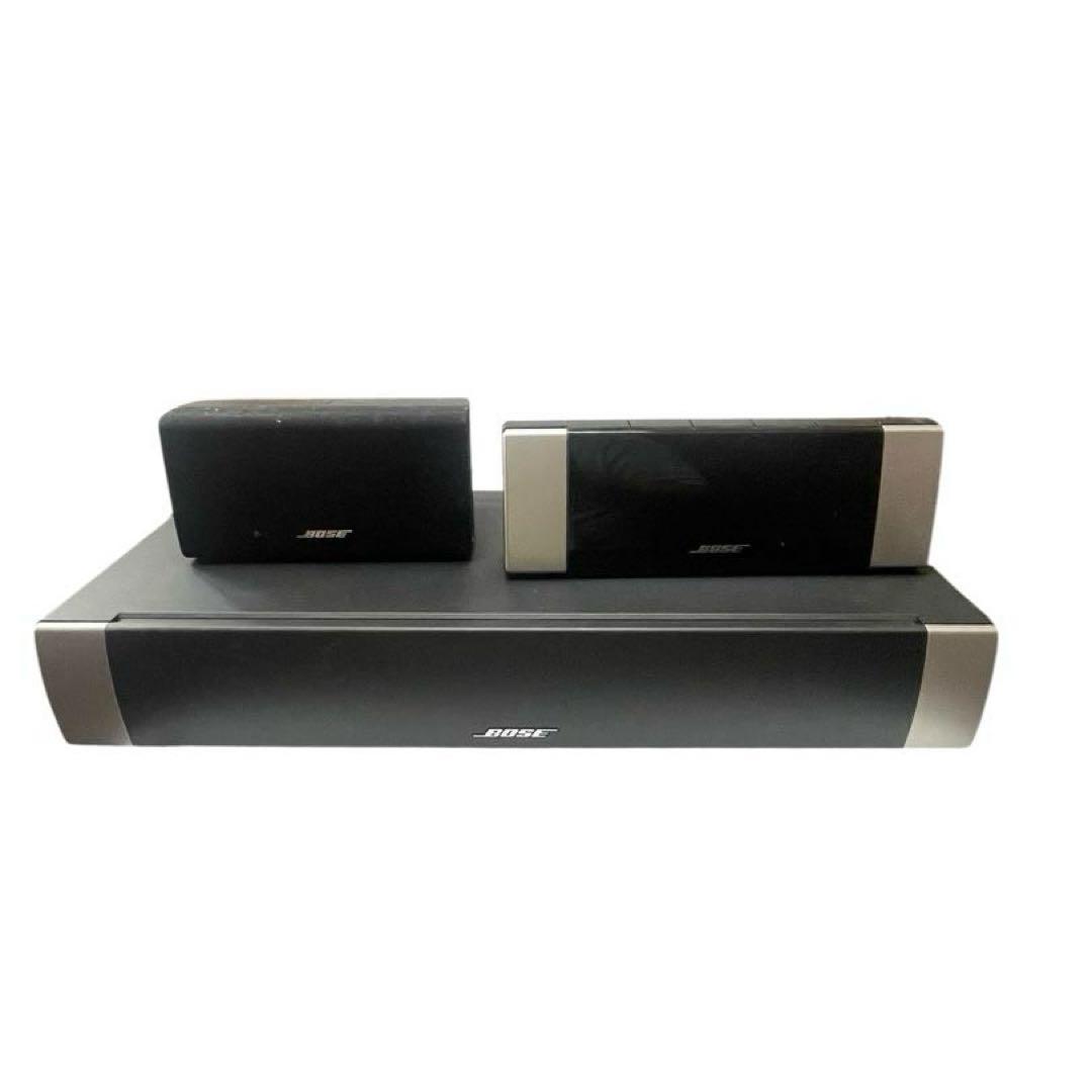 【名古屋市内優先】Bose Lifestyle V20 サラウンドシステム