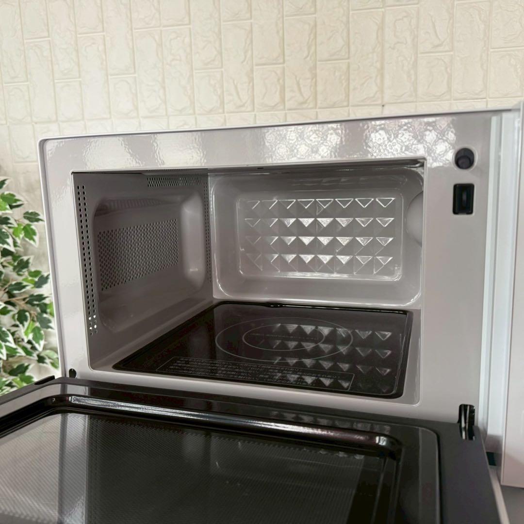 うさぱろ ✨生活家電3点セット✨冷蔵庫・洗濯機・電子レンジ