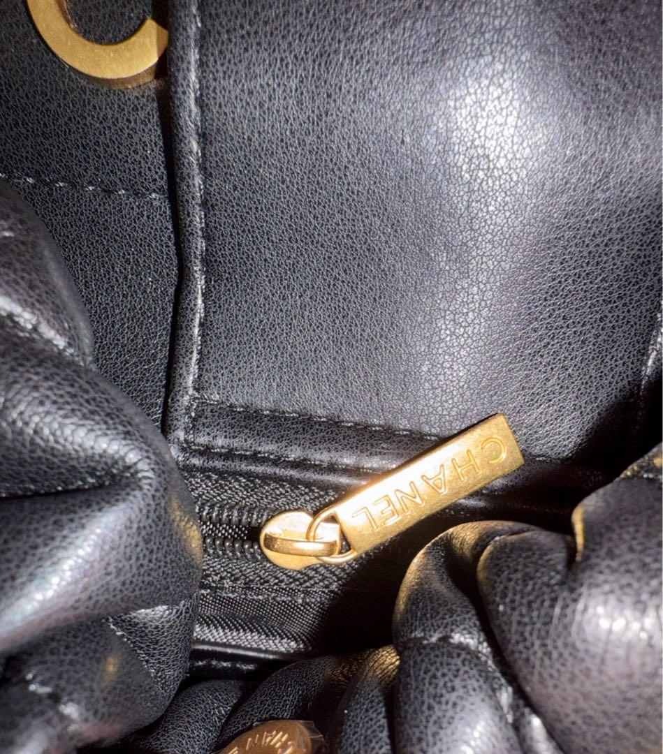 あ*み様 CHANEL 非売品　ノベルティ ショルダーバッグ　チャーム　キルト