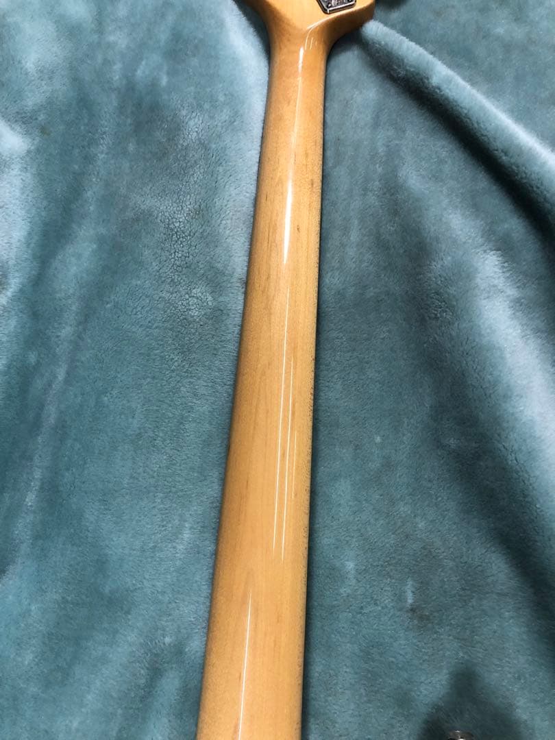 フレッシャー　PB プレベ　国産ビンテージ