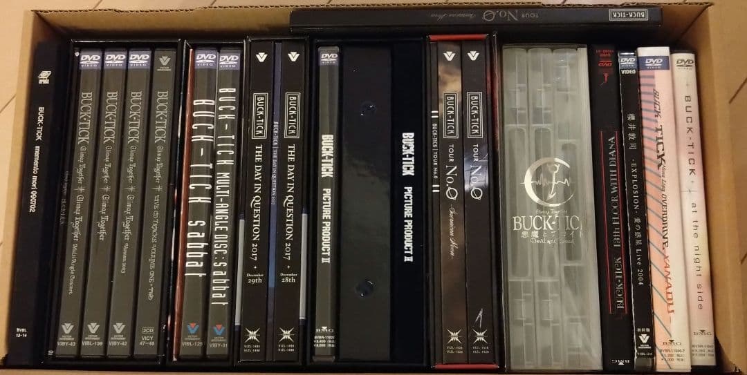 ミュージック adnk