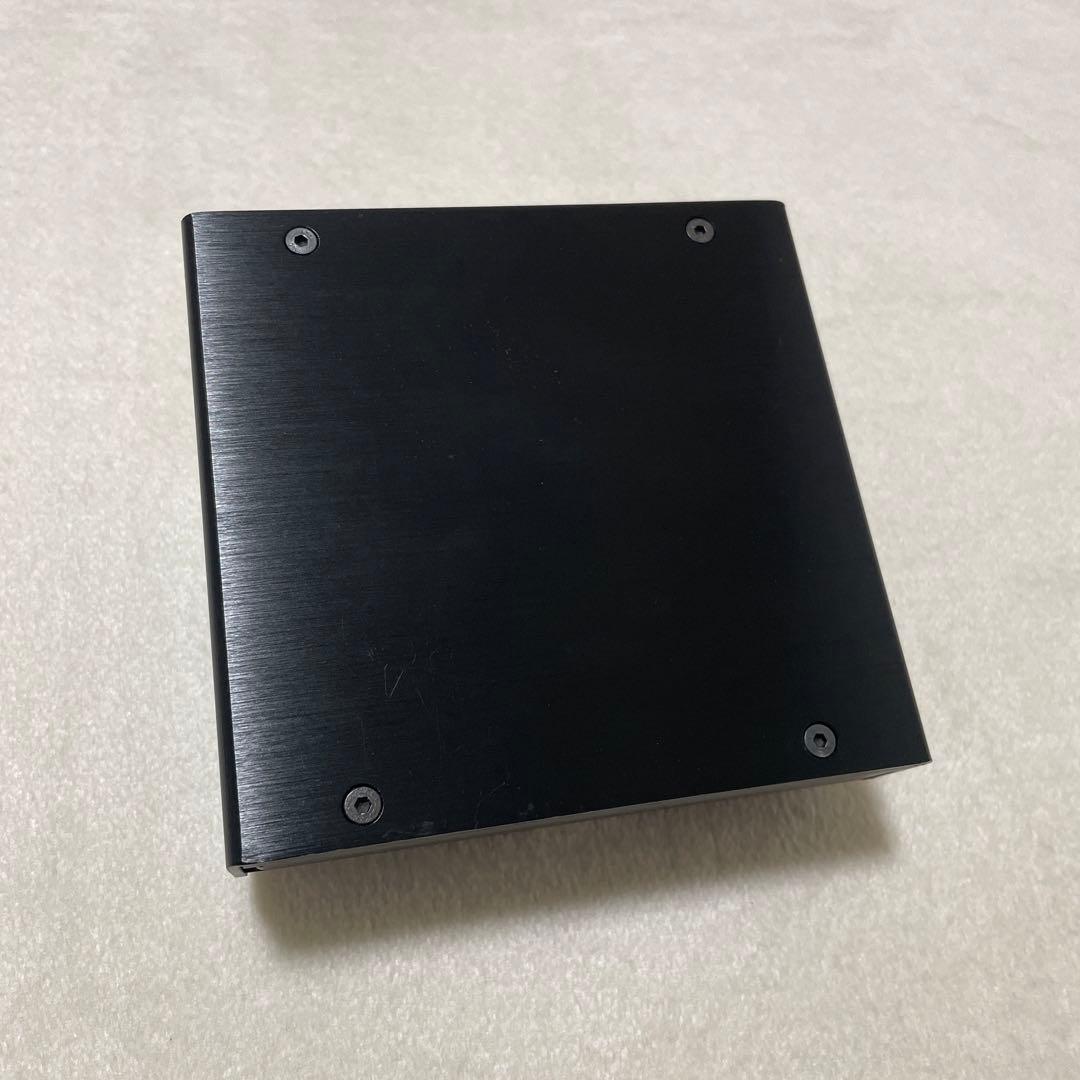 One Control gecko MIDIコントローラー エフェクター