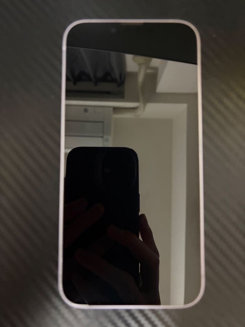 Apple iPhone 14 パープル　本体