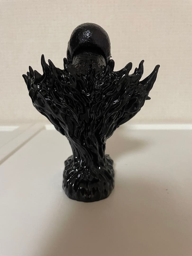 ヴェノム　エディ　ホットトイズ