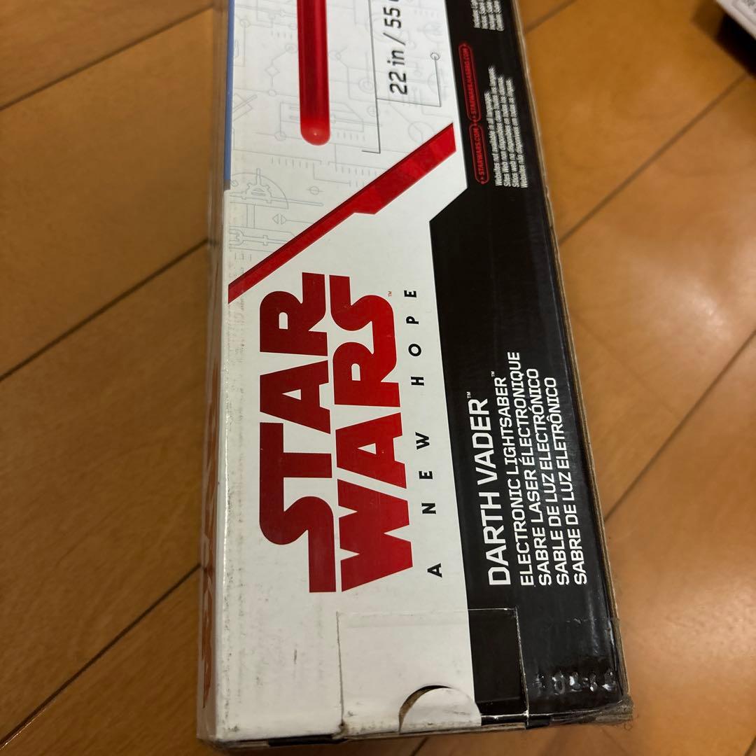 Star Wars Bladebuilders ライトセーバーセット