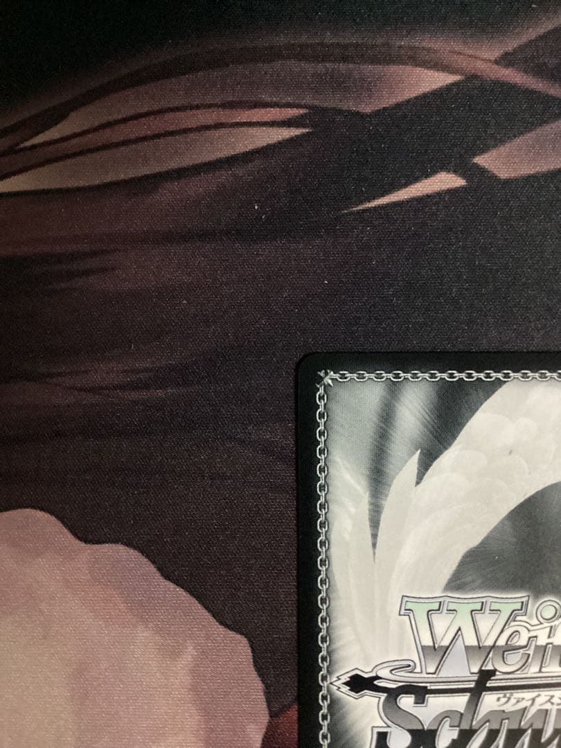 WS サマポケ ラッキーアクシデント 新カラー SP サイン