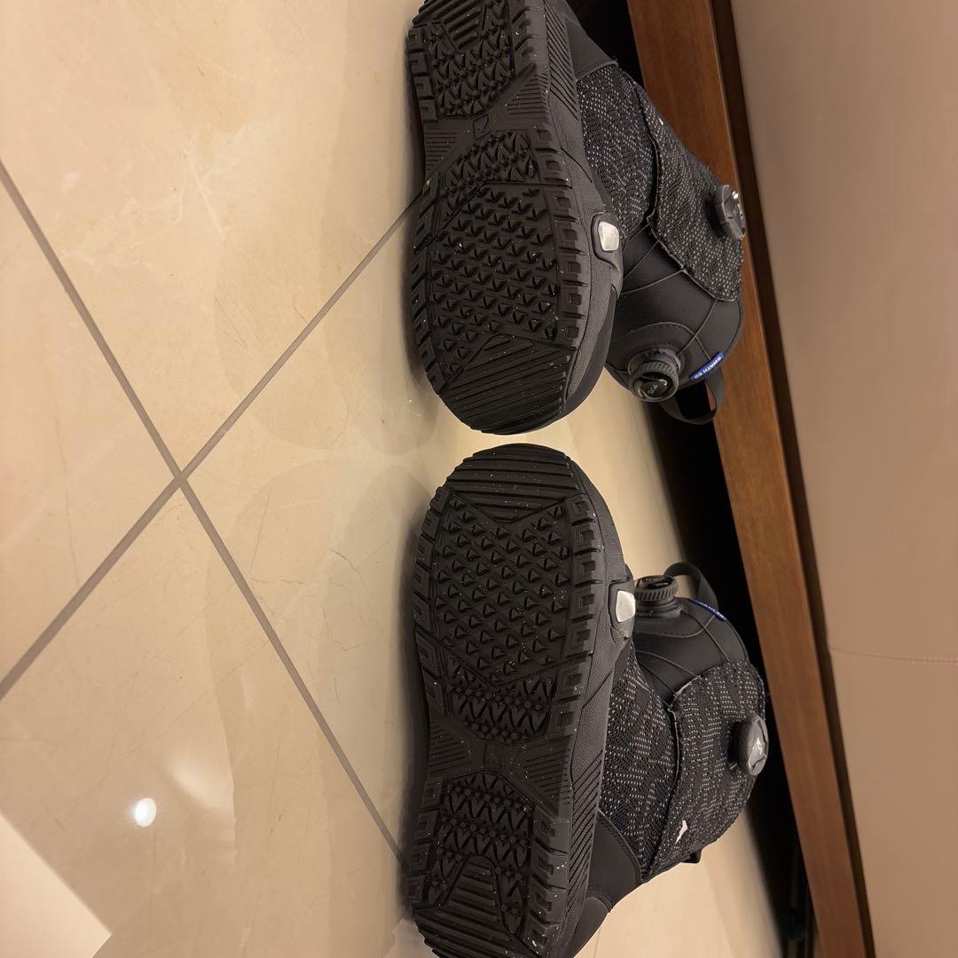 Burton Swath Step On ブーツ