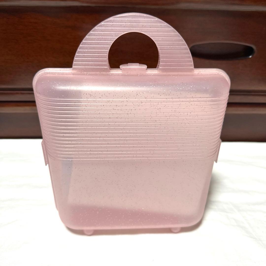 激レア品　ハローキティ　ポータブルスピーカー　Happy AQUA 平成レトロ