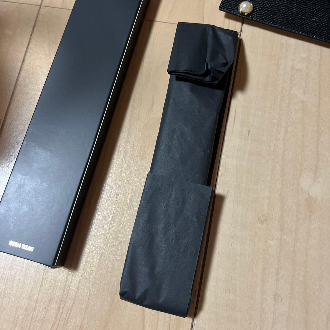 シュウウエムラ　tasaki ノベルティセット