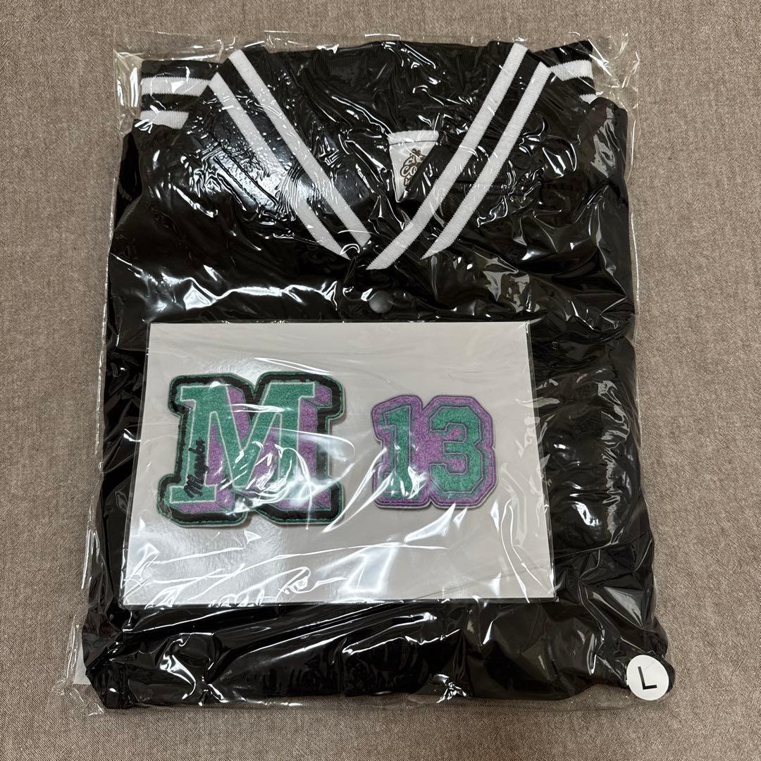 NiziU マユカ　Tシャツ＆ユニフォーム＆スタジアムジャケット