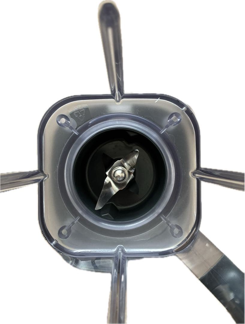 Cuisinartクレイジーナート ブレンダー　ミキサーSPB-650J