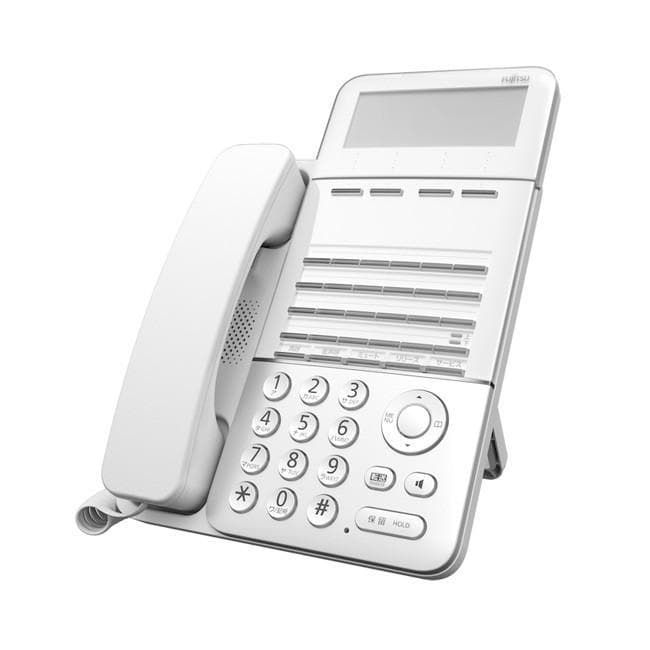 新品◆富士通 DG-Station100C2 多機能電話機 FC651C2