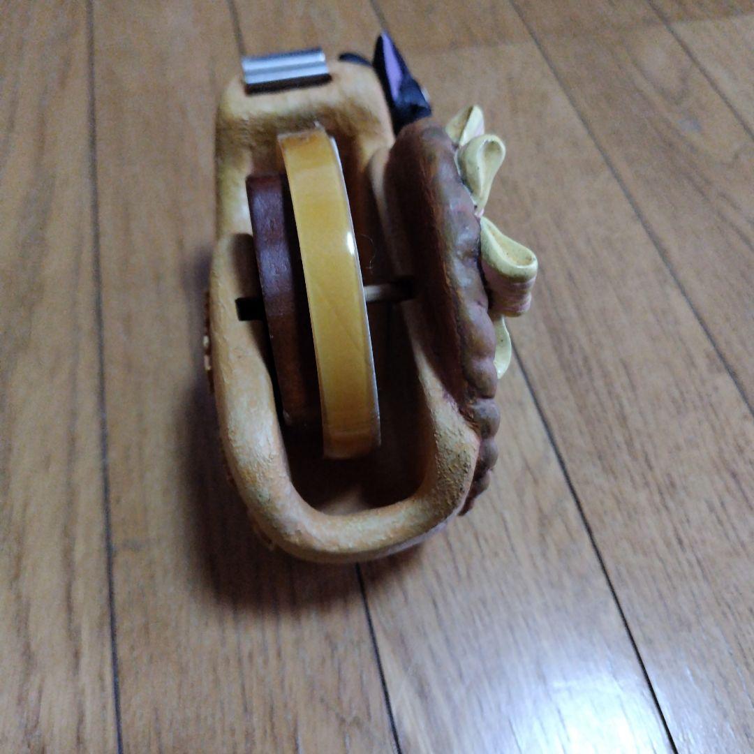 魔女の宅急便ジジのテープカッター