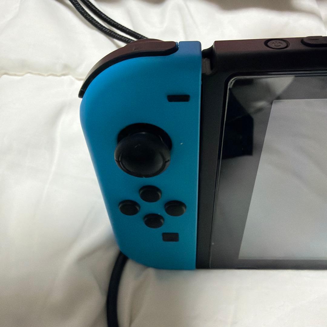 Switch1 本体　スイッチ1 任天堂